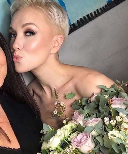 Дарья Мороз