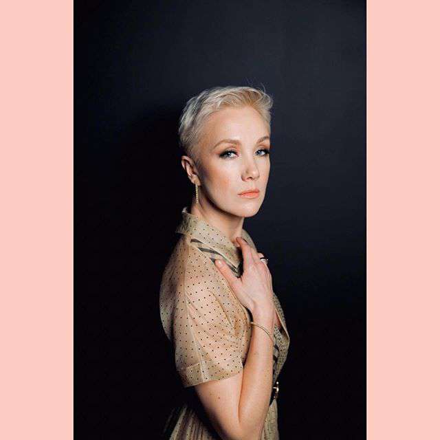 Дарье Мороз повезло: она практически ни в чем себе не отказывает и при этом не поправляется Дарье Мороз повезло: она практически ни в чем себе не отказывает и при этом не поправляется