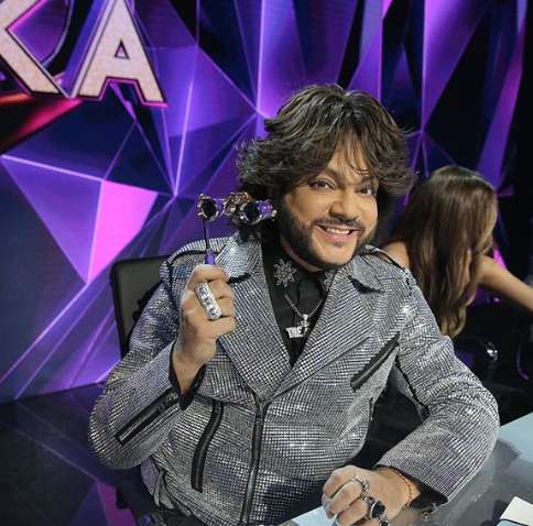 Филипп Киркоров