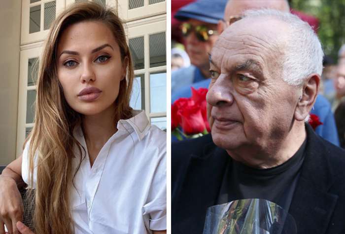 Виктория Боня/Левон Оганезов