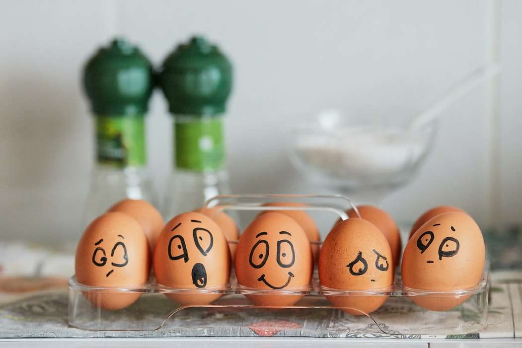 холестерин, содержащийся в яйцах, не опасен для здоровья