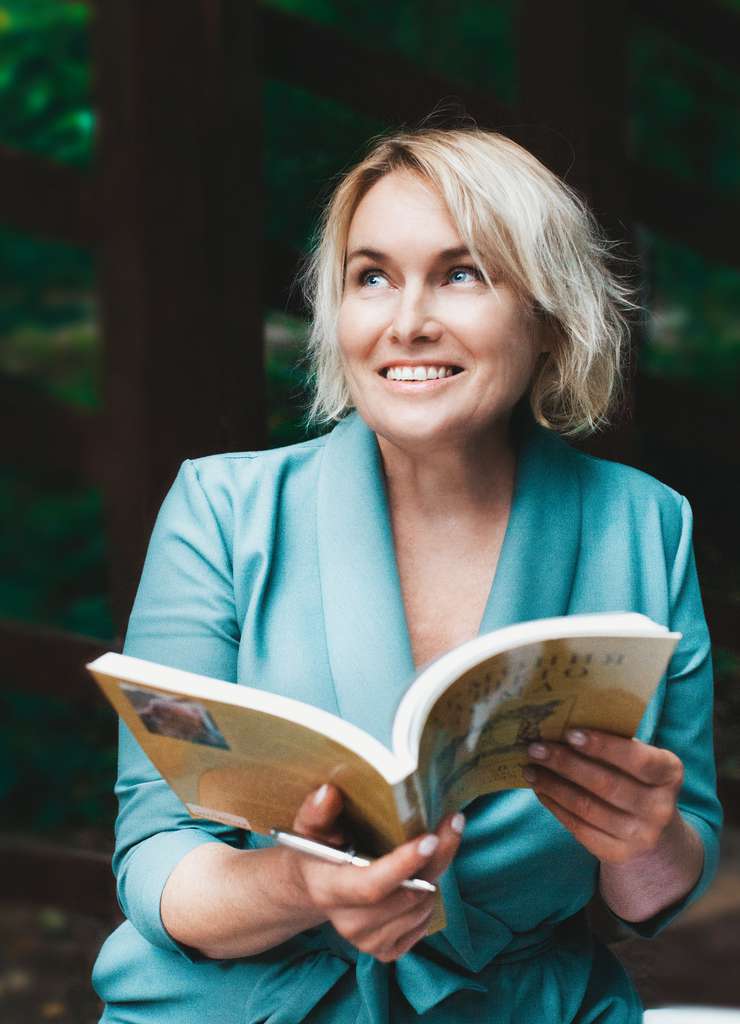 Татьяна Власевская Татьяна Власевская