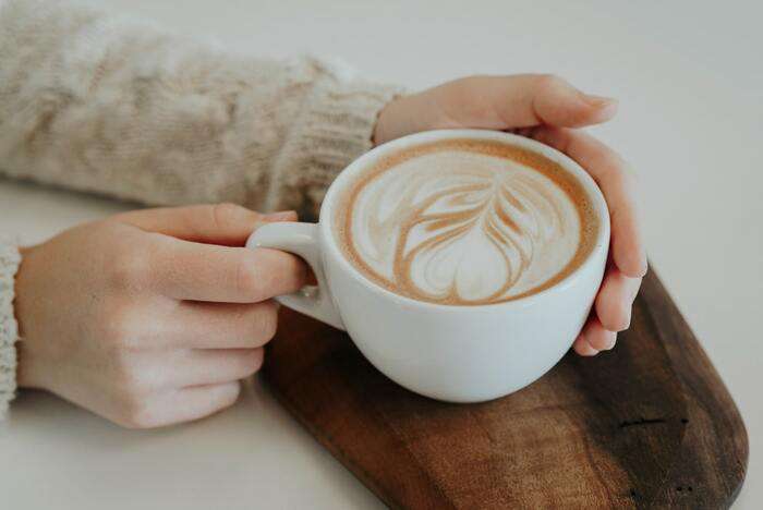 кофе может провоцировать мигрень