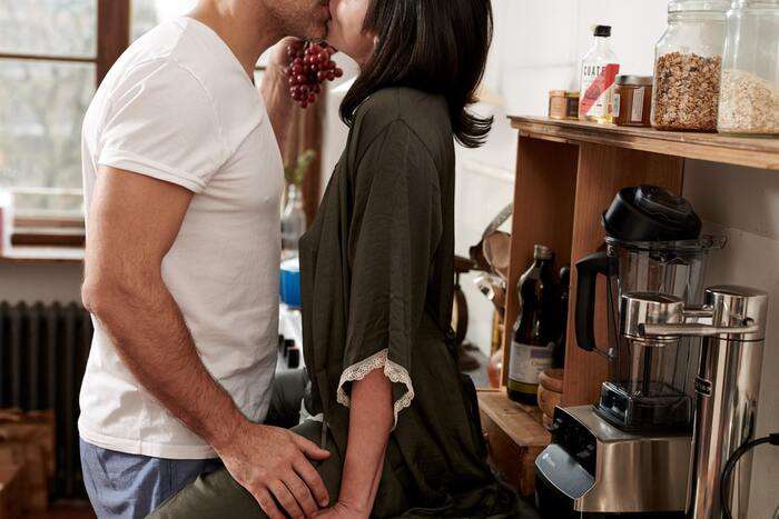 мешают ли вам фантазии в личной жизни?