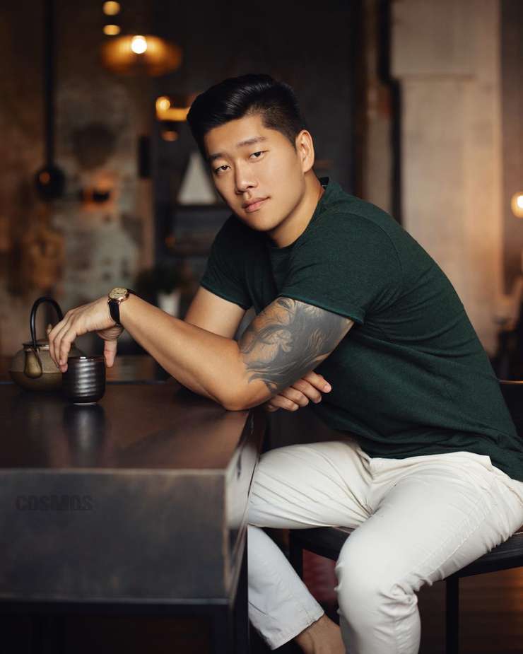 Стоматолог Вячеслав Мун Стоматолог Вячеслав Мун