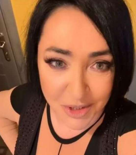 ЛОЛИТА МИЛЯВСКАЯ