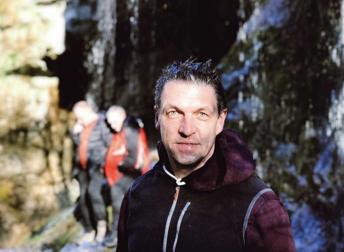 Дмитрий Орлов