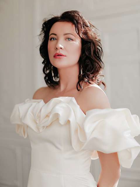 Евгения Соляных