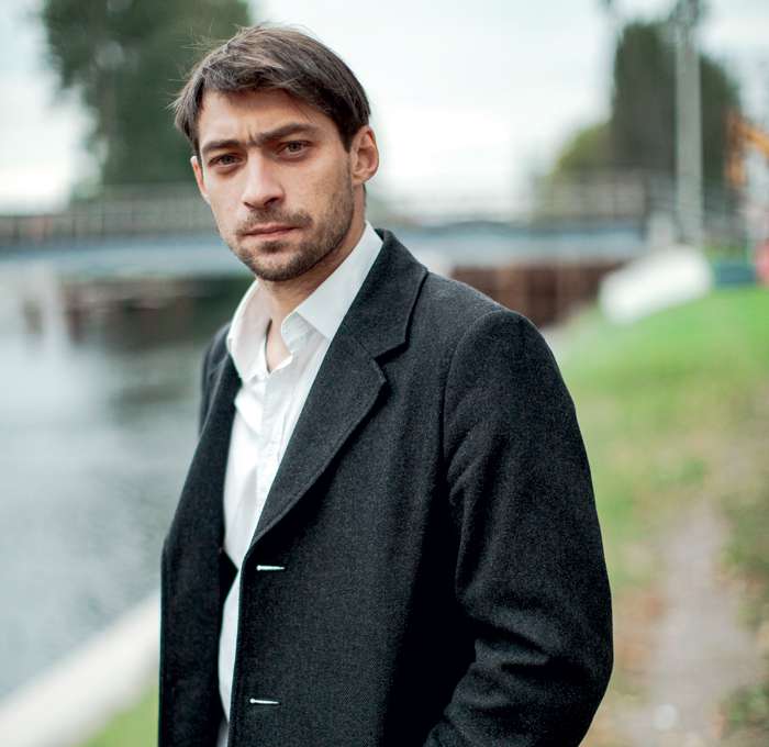 Иван Бровин