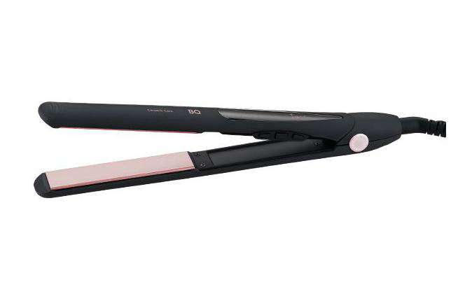 Выпрямитель BQ HS2016 INSPIRATION COLLECTION Выпрямитель BQ HS2016 INSPIRATION COLLECTION