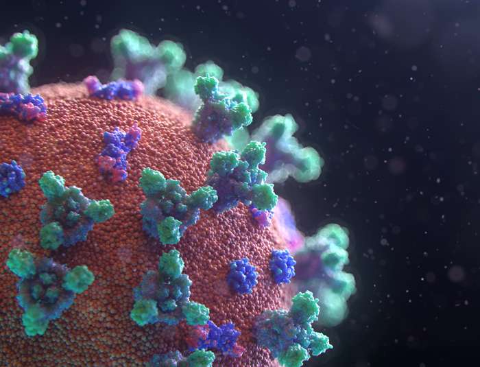 Ученые открыли новое зловещее свойство коронавируса