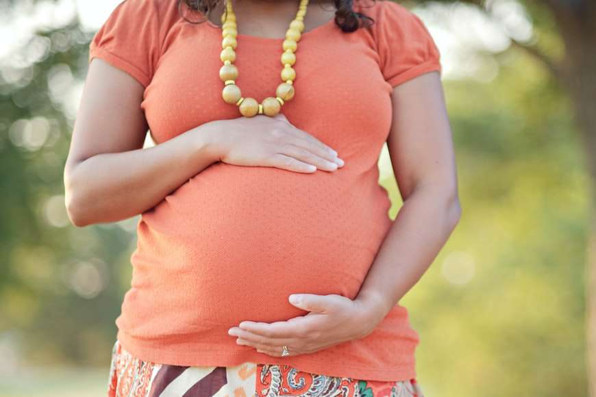 как достичь душевного равновесия во время беременности