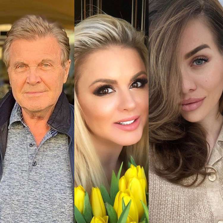 Своими ощущениями селебритис делятся в соцсетях