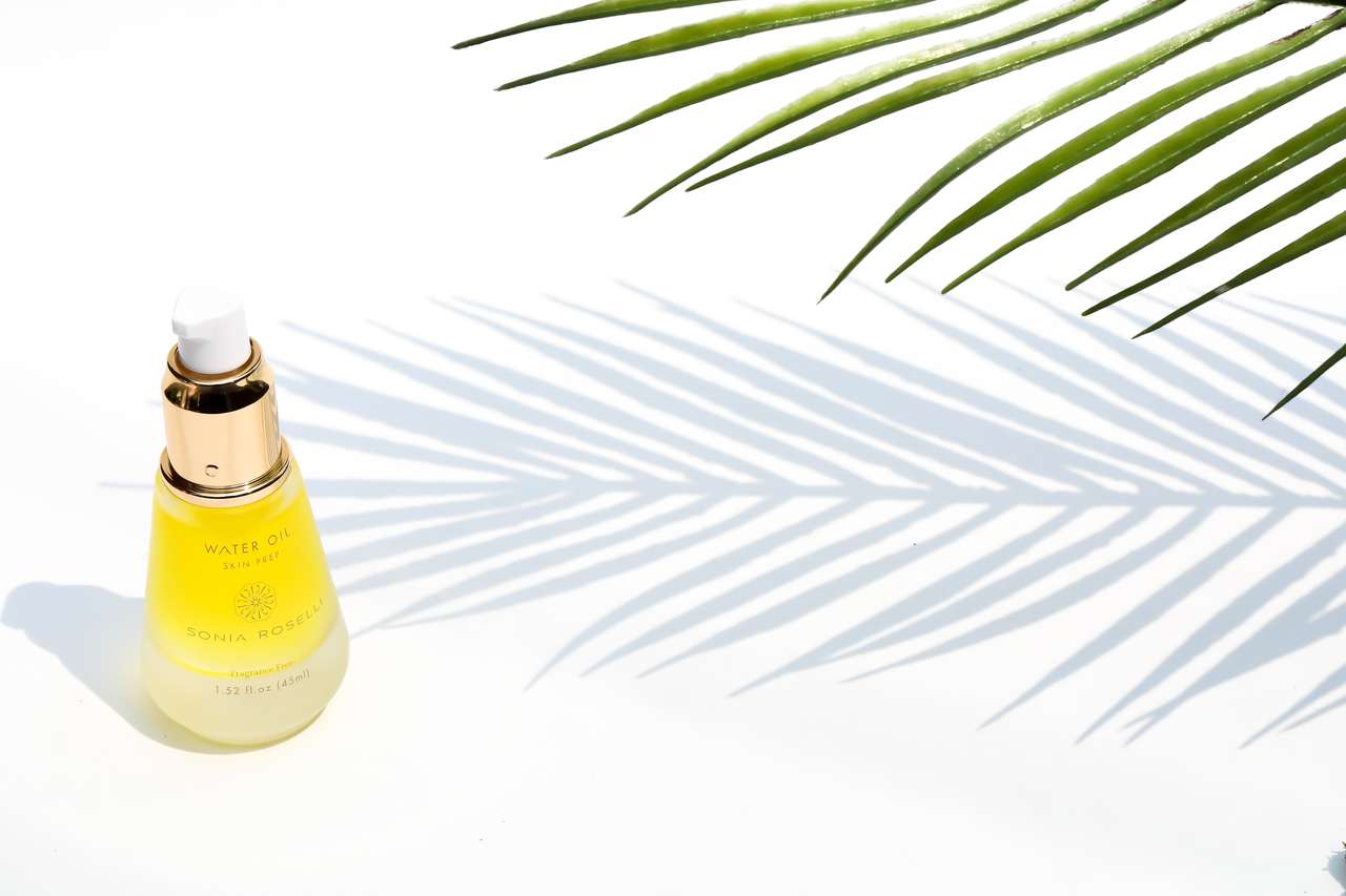 Без должного увлажнения ни один тип кожи не будет выглядеть здорово