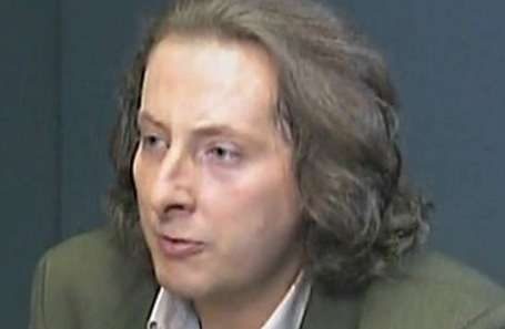 Максим Михаилн