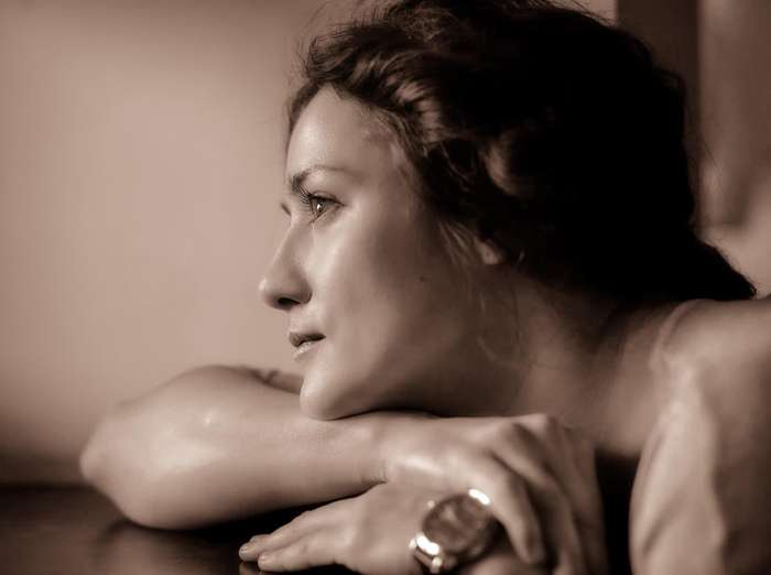 Вероника Пляшкевич