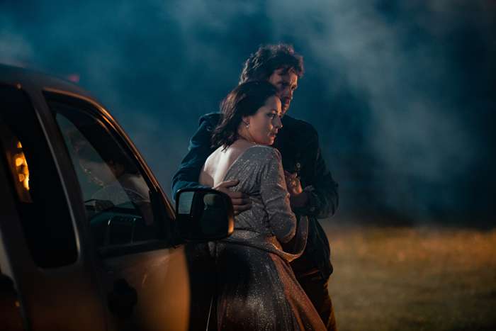 Партнерами Вероники по съемкам стали Антон Феоктистов и Сергей Перегудов Партнерами Вероники по съемкам стали Антон Феоктистов и Сергей Перегудов