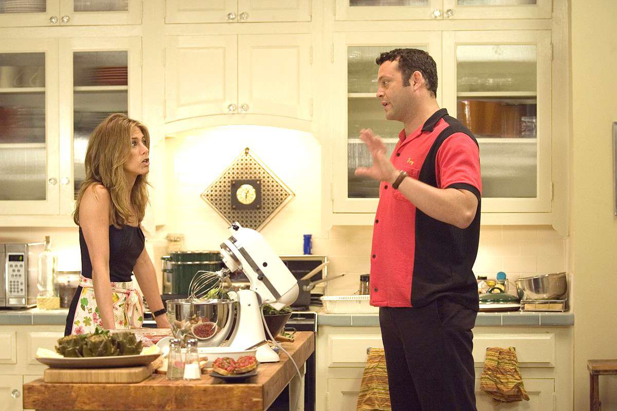 Ссоры могут быть полезными