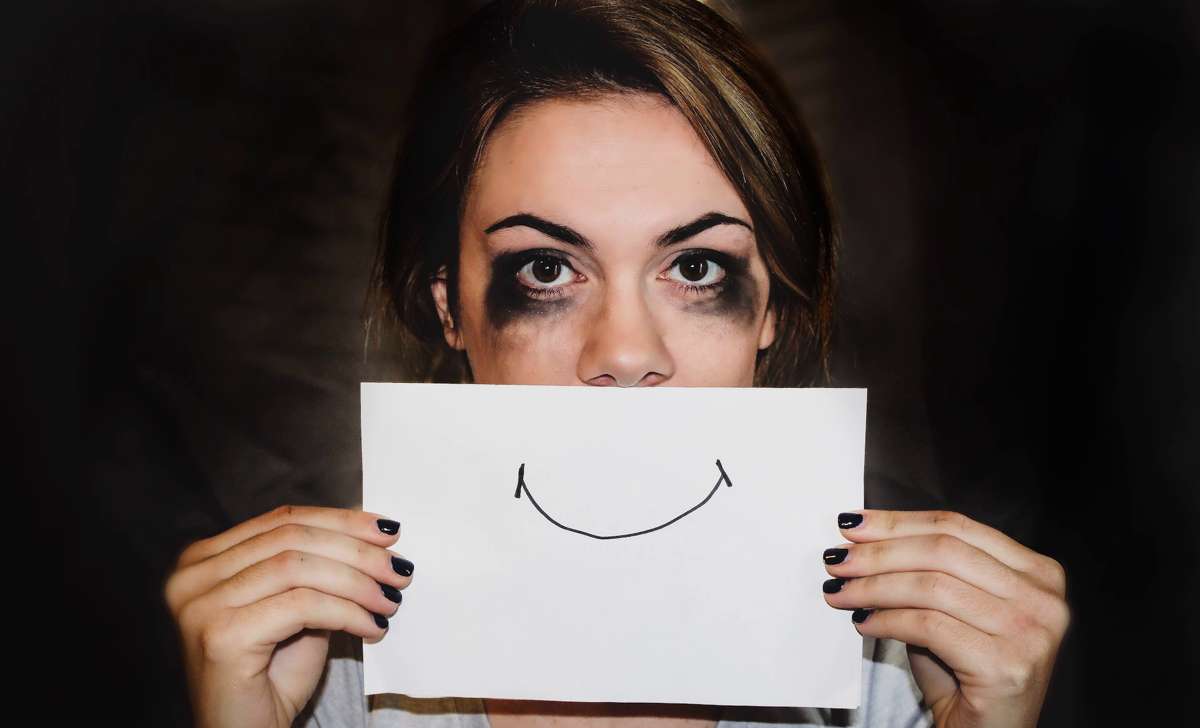 абьюзер может появиться в вашей жизни совершенно незаметно