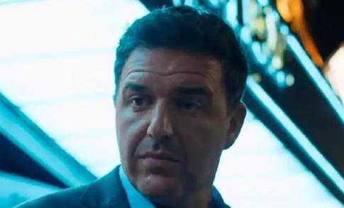 В Сети обсуждают поседевшего и располневшего Максима Виторгана