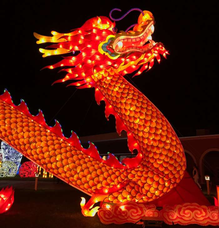 Стоит ли встречать Восточный Новый год в Китае?