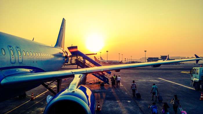 Сколько теперь стоит перелет в Стамбул и Дубай?