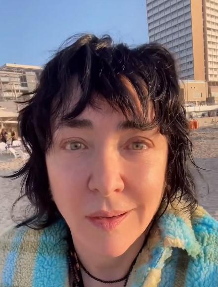 Лолита вывезла дочь и маму из Киева: «Много хороших людей помогало»