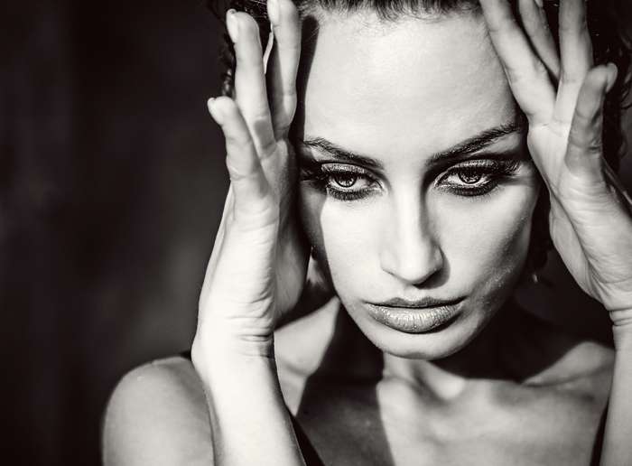 Алена Коломнина