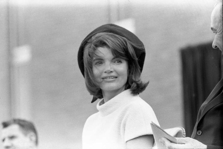 Тайны леди Совершенство: 7 постыдных фактов из биографии Джекки Кеннеди