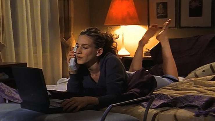 Сара Джессика Паркер Сара Джессика Паркер