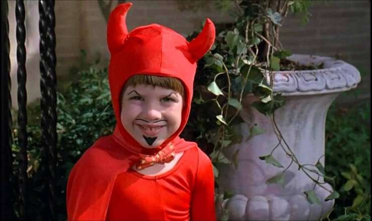 Трудный ребенок Трудный ребенок