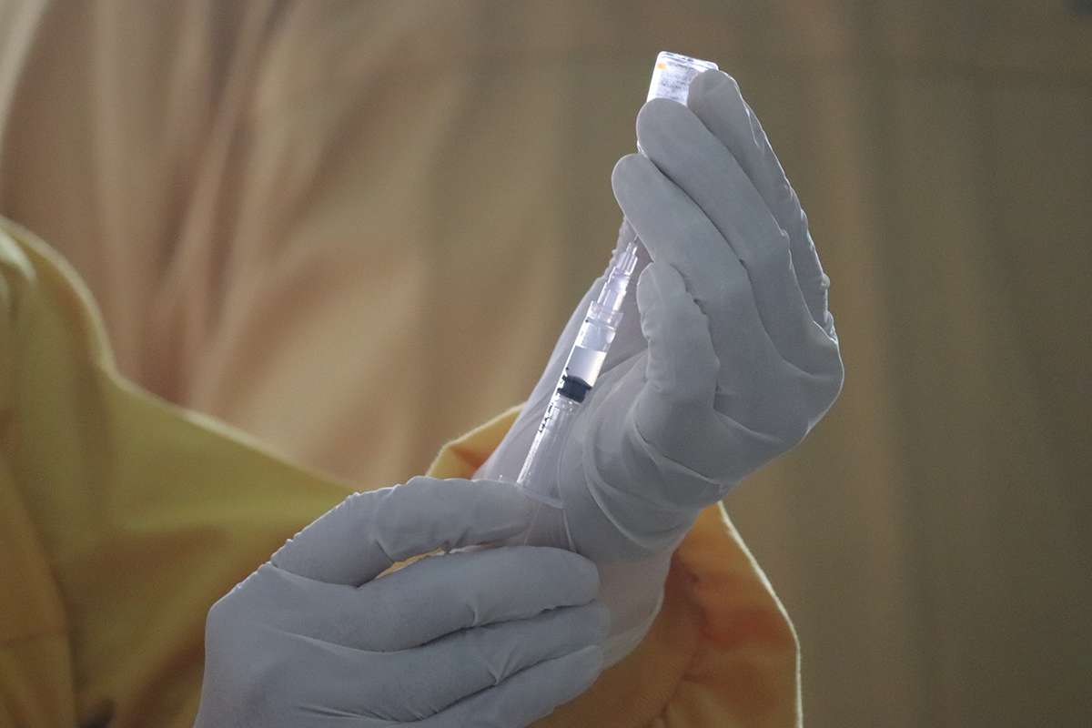 В России разрабатывают мРНК-вакцину против онкологических заболеваний