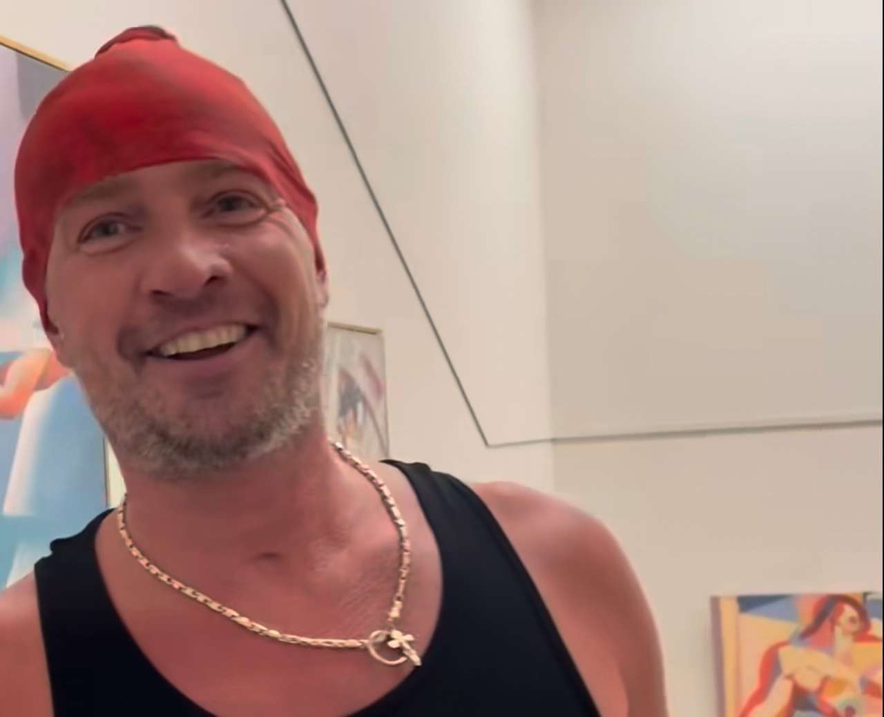 Роман Костомаров