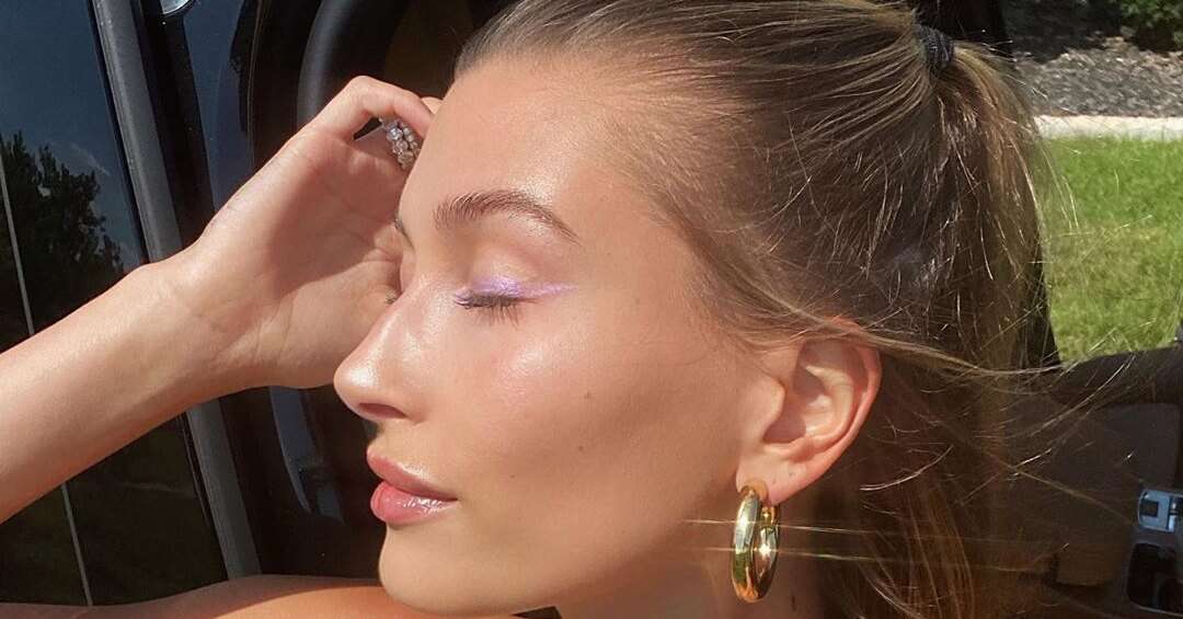 Стеклянная кожа