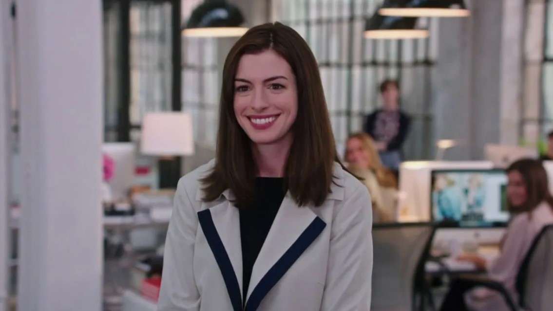 Быть совершенством очень сложно