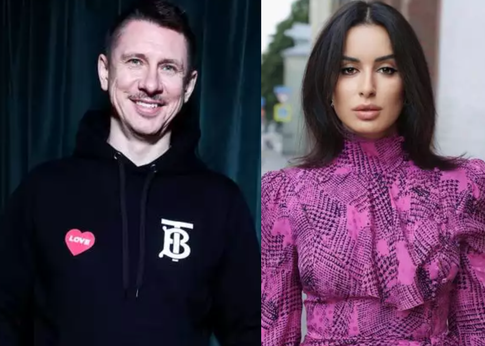 Тина Канделаки странно поздравила Батрутдинова: «Не можешь отказать всем остальным»