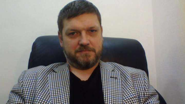 Адвокат Михаил Бахталовский
