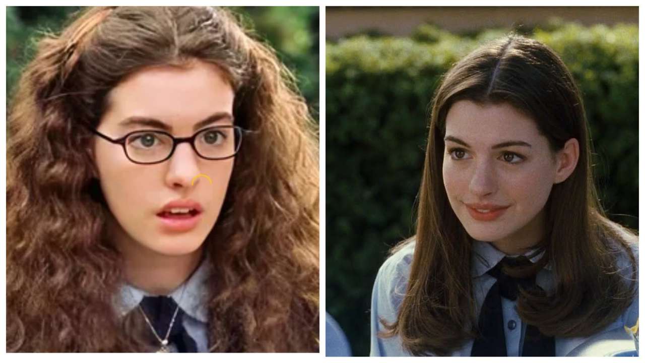 Преображение