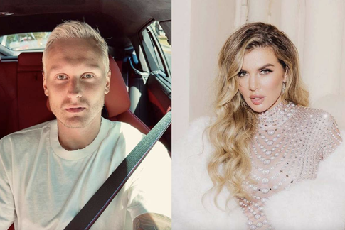 Теперь официально: Анна Седокова подала на развод с мужем-баскетболистом