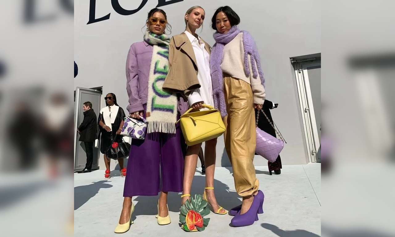 как не переборщить с количеством вещей