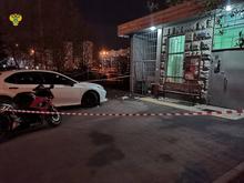 Байкер Кирилл Ковалев убит в Москве: подробности