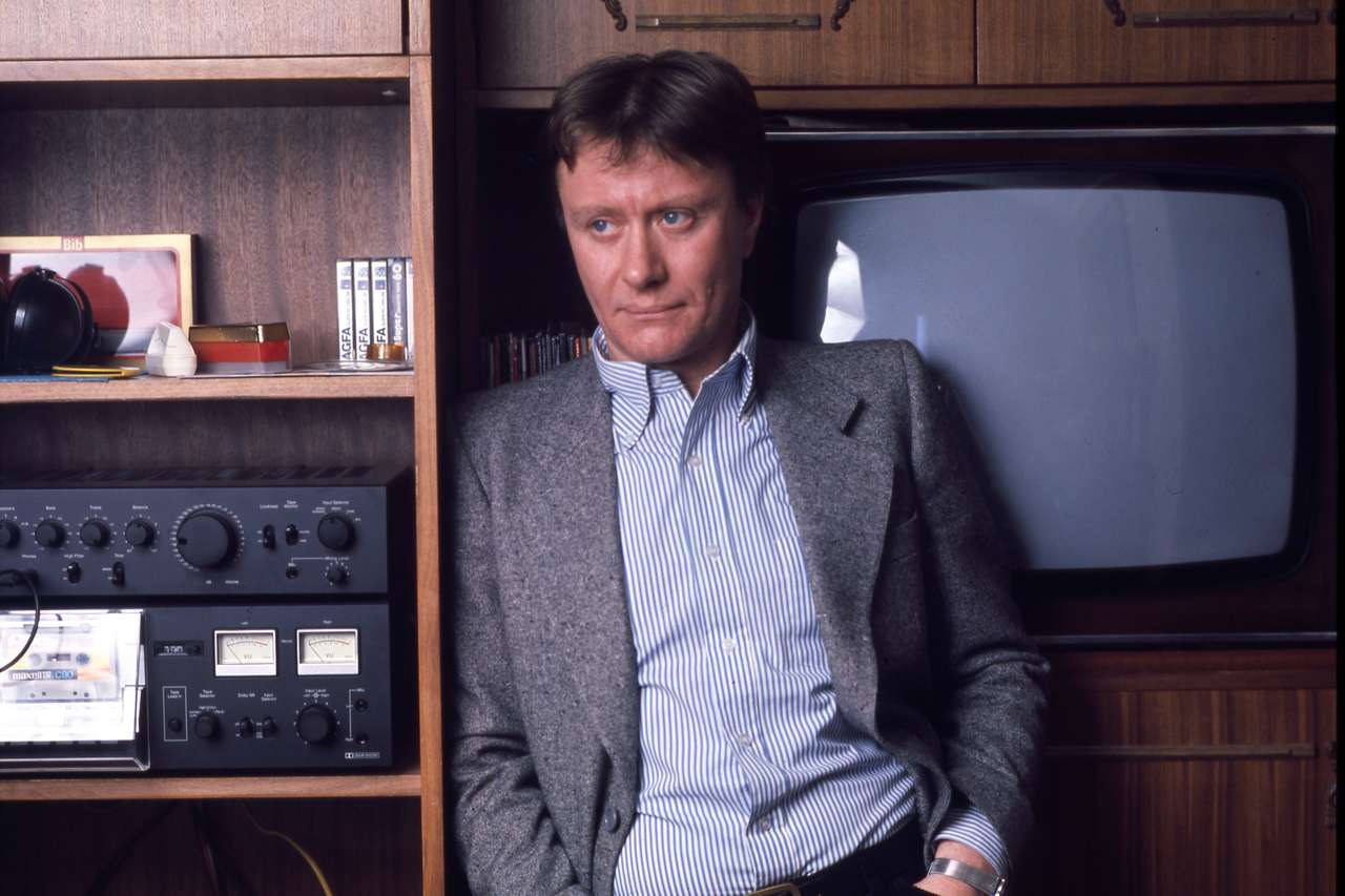 «Продолжение великого Миронова!»: 33-летний внук актера объявился в Сети после долгого перерыва