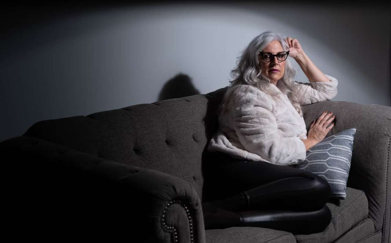 Не потерять бы в серебре: 5 секретов парикмахера по уходу за сединой Не потерять бы в серебре: 5 секретов парикмахера по уходу за сединой