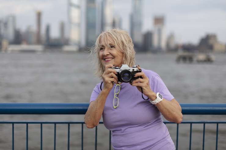 Какие наши годы: рушим стереотипы о возрасте и создаем лучшую версию себя Какие наши годы: рушим стереотипы о возрасте и создаем лучшую версию себя