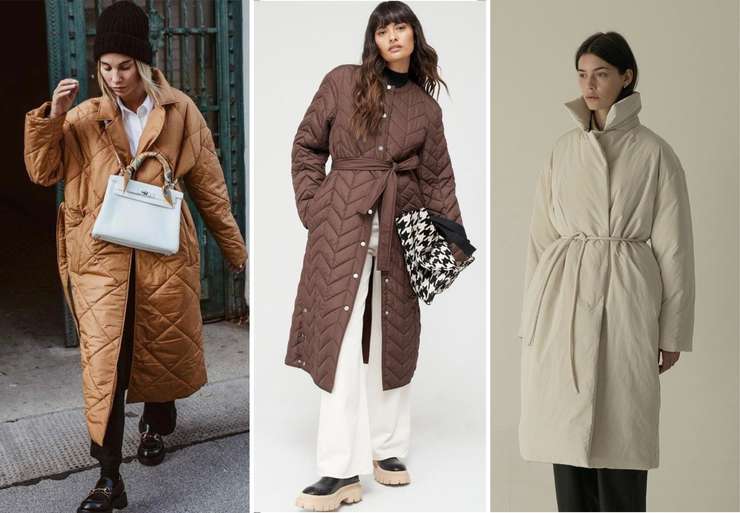 Пуховик без ошибок: 5 силуэтов, которые стройнят и греют