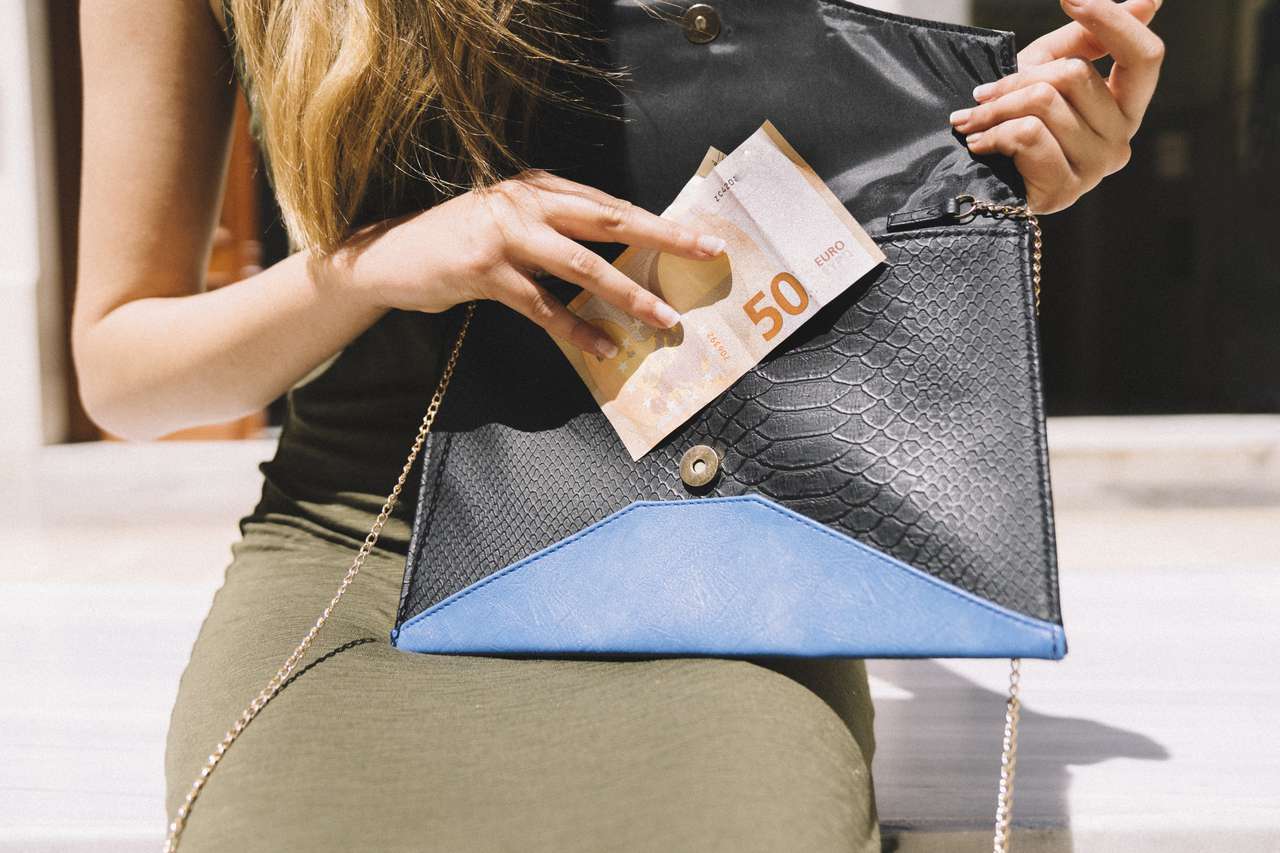 Думай и богатей: по какому финансовому сценарию вы живете Думай и богатей: по какому финансовому сценарию вы живете