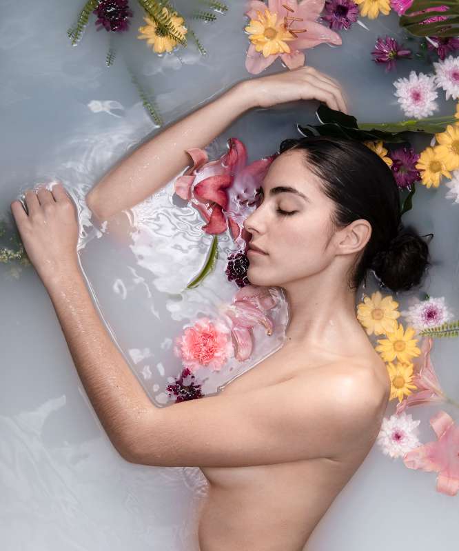 Психология красоты: как бьюти-ритуалы помогают бороться со стрессом