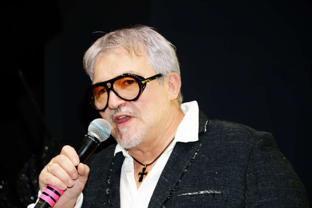 «С катушек слетел»: в Сети всплыли кадры с подпольной вечеринки с участием Диброва