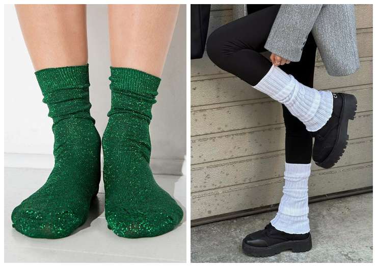 Маленькие покупки, которые обновят зимний гардероб без больших трат