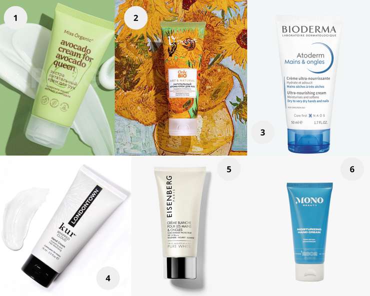 Где же ваши ручки: как выбрать для них крем зимой Где же ваши ручки: как выбрать для них крем зимой